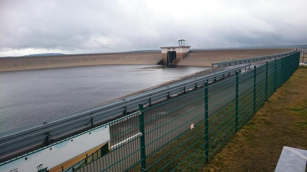Pumpspeicherwerk Goldisthal