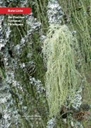 Cover Rote Liste Flechten