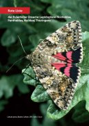 Cover Rote Liste Eulenfalter
