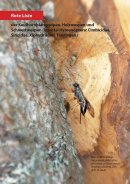 Cover Rote Liste Keulhornblattwespen