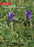 Cover Rote Liste Farn- und Blütenpflanzen