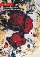 Cover Rote Liste Süßwasser-Rotalgen