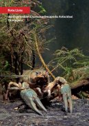 Cover Rote Liste Flusskrebse