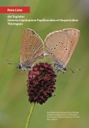 Cover Rote Liste Tagfalter
