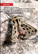 Cover Rote Liste Spinner und Schwärmer
