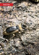 Cover Rote Liste Laufkäfer