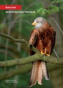 Cover Rote Liste Brutvögel