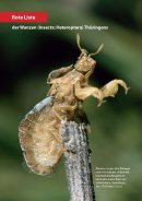Cover Rote Liste Wanzen