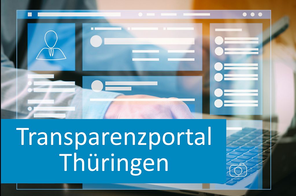 Transparenzportal