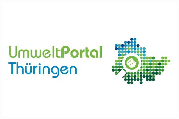 Link zum Umweltportal Thüringen