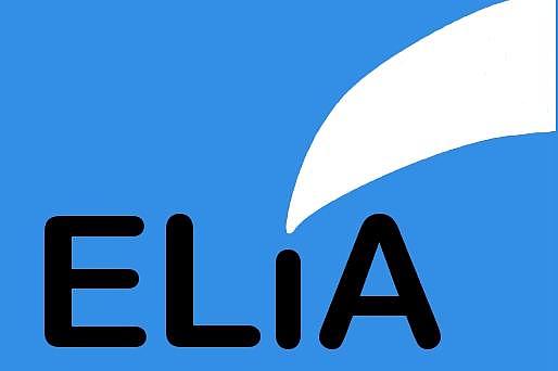 Logo ELiA