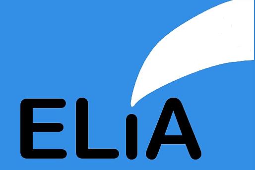 Logo ELiA