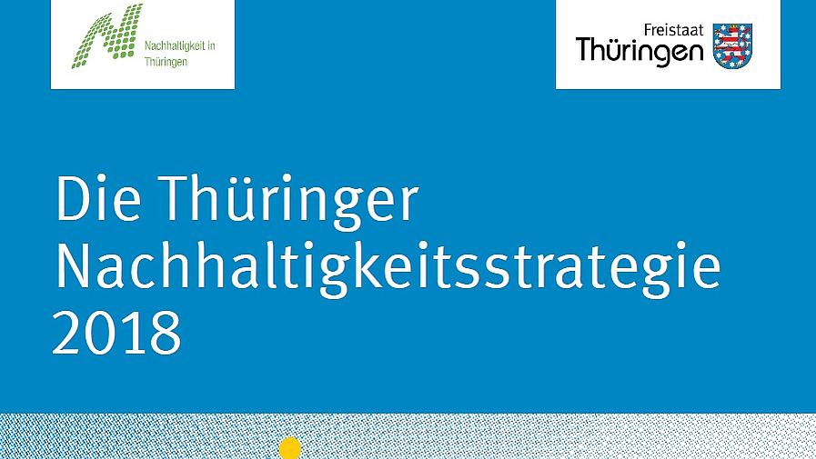 Thüringer Nachhaltigkeitsstrategie (TNS)