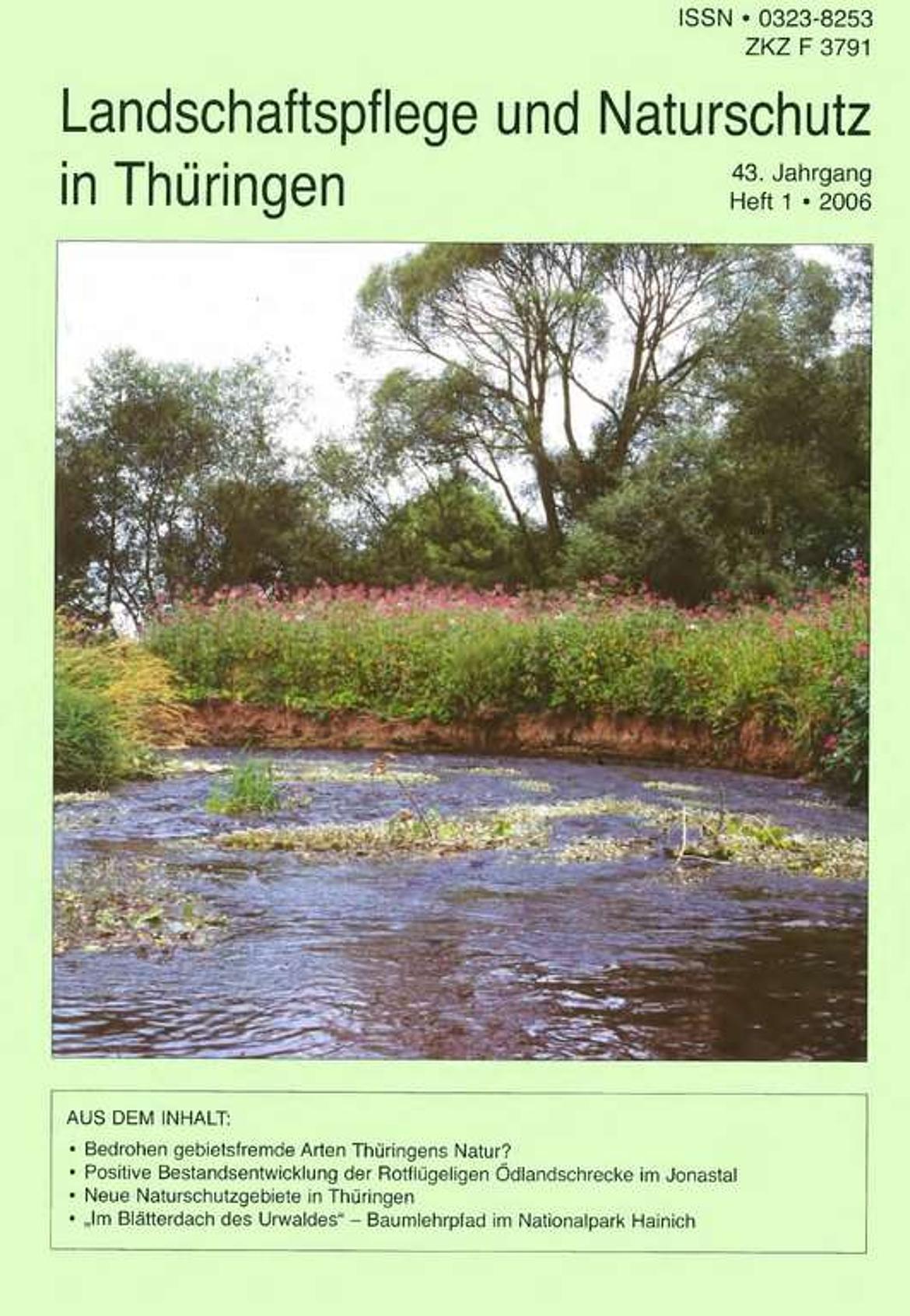 LNT Deckblatt 2006_1