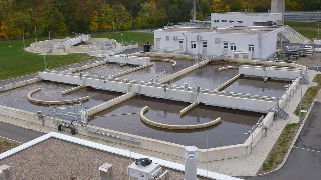 VKA Arnstadt - neue Belebung, Bild: TLUBN