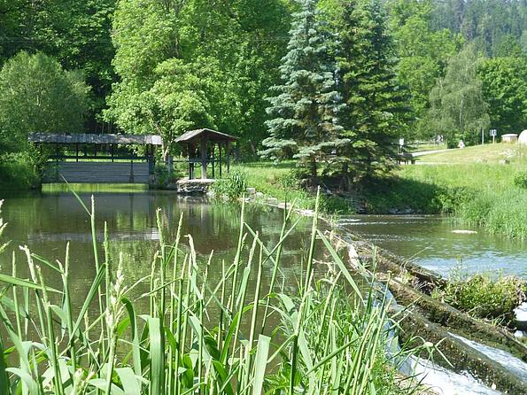 Fluss