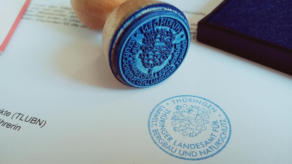 Stempel
