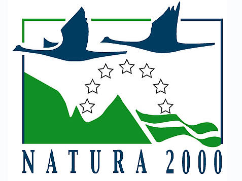 Logo Natura 2000
