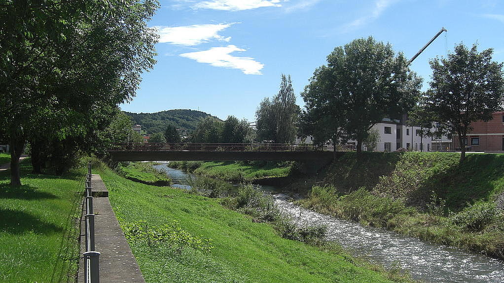 Alte Brücke