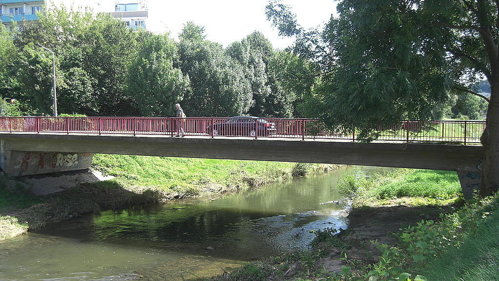Alte Brücke