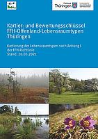 Kartier- und Bewertungsschlüssel FFH-Offenland-Lebensraumtypen (Stand: 20.05.2021)