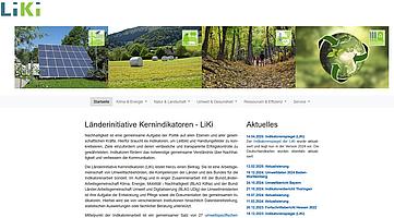 Startseite LiKi