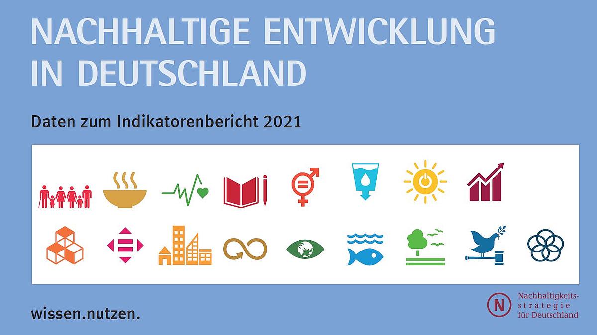 Indikatorenbericht zur DNS